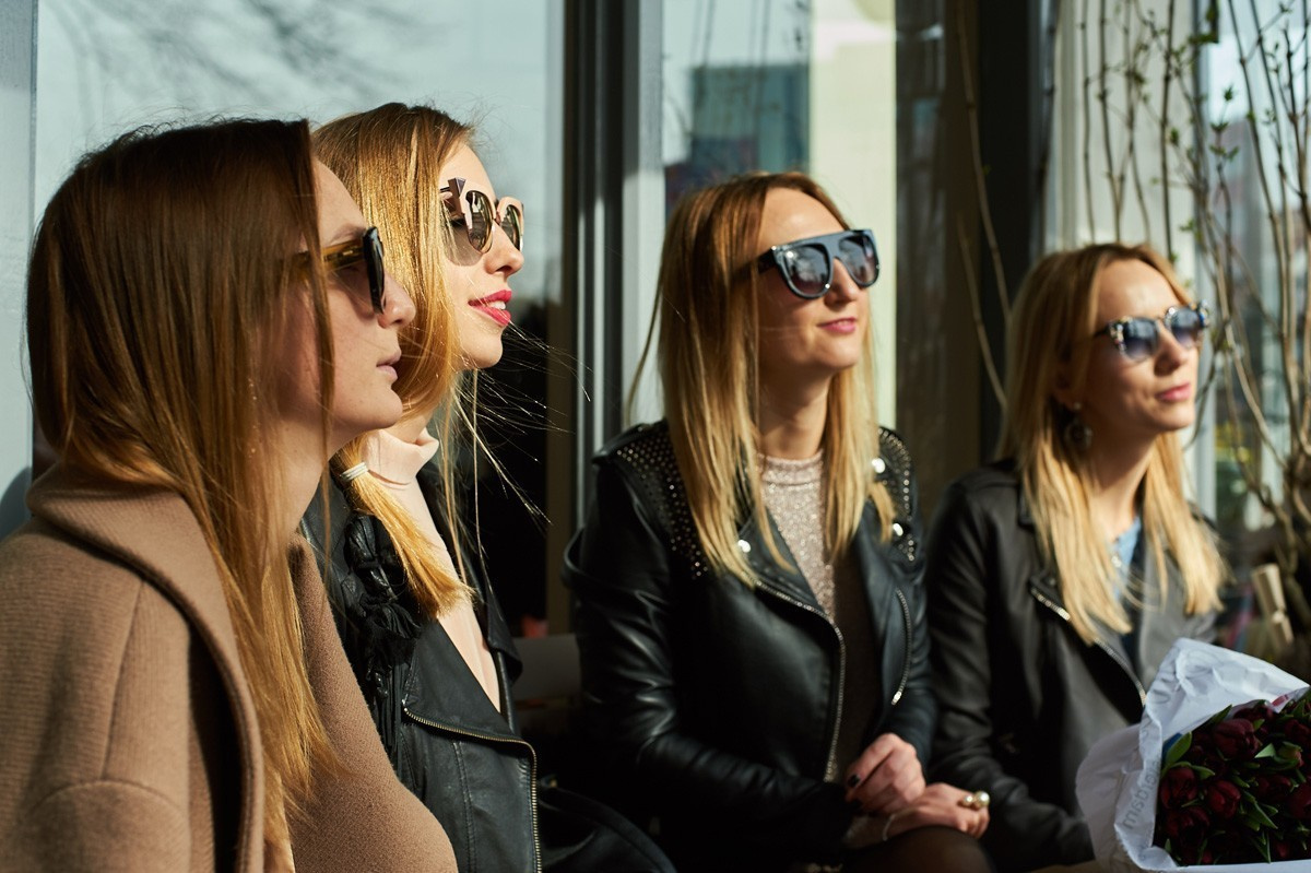 Amsterdam photo walk. Portrait Photographer in Brussels & Amsterdam — Victoria Ushkanova