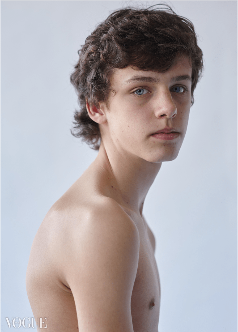 Fotograaf Amsterdam - Victoria Ushkanova