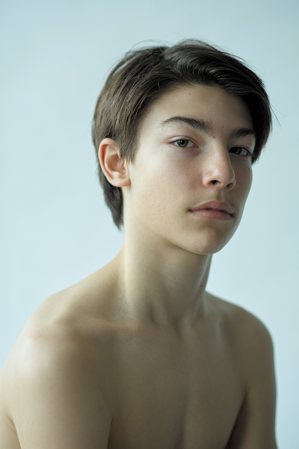 Fotograaf Amsterdam - Victoria Ushkanova