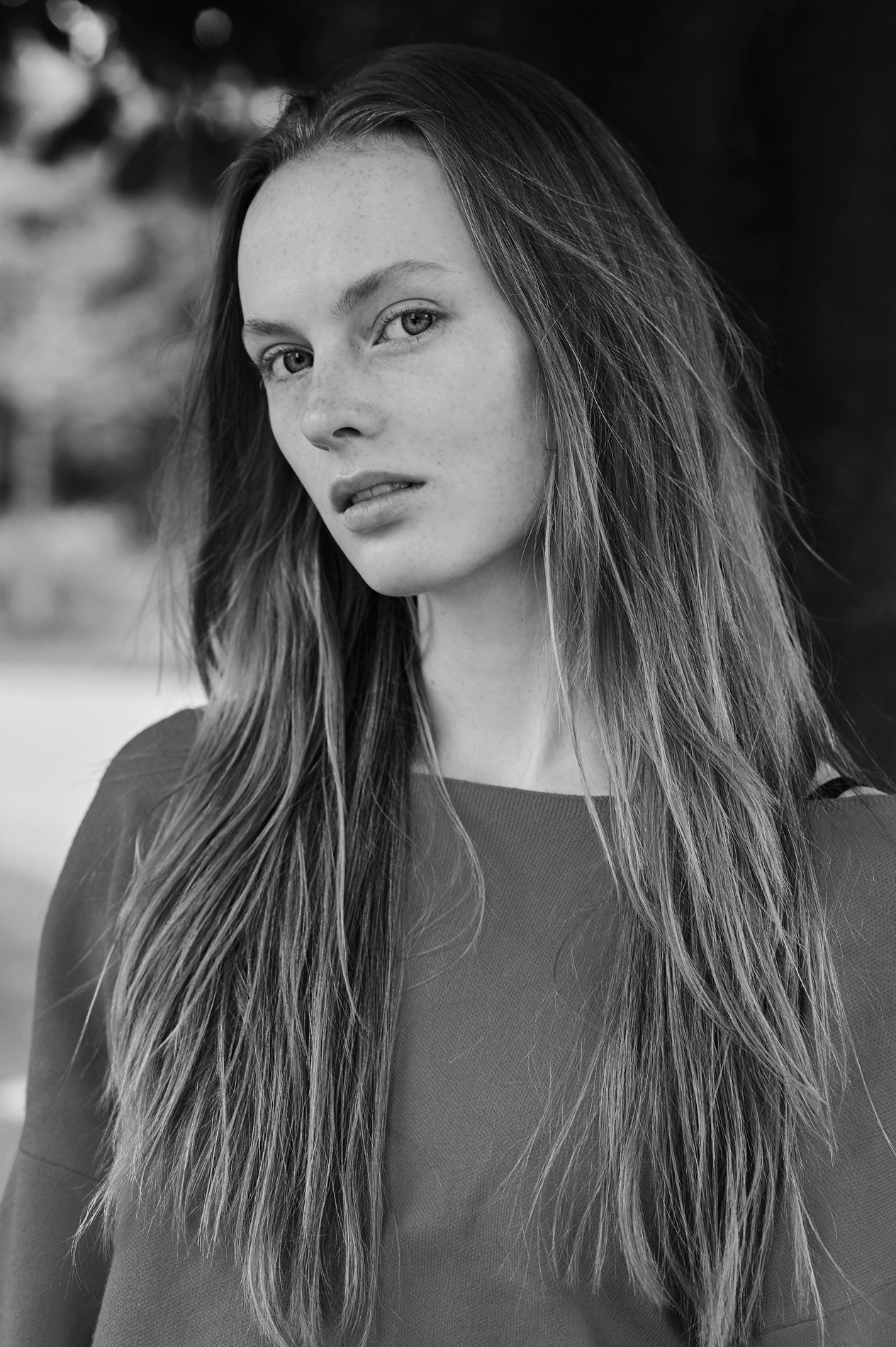 Nena. Portrait Photographer in Brussels & Amsterdam — Victoria Ushkanova