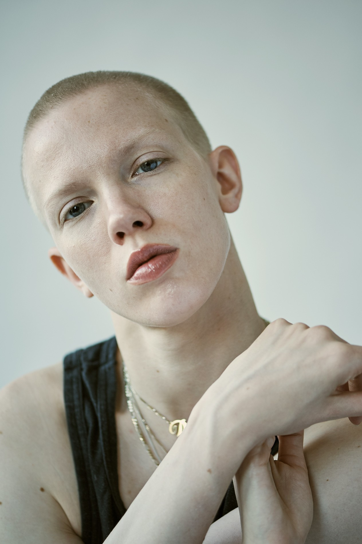 Debbie. Fotograaf Amsterdam - Victoria Ushkanova