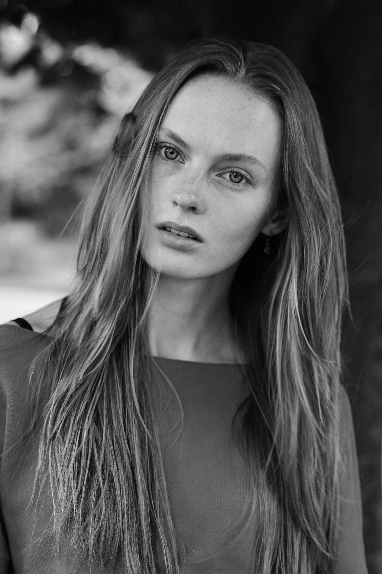 Nena. Portrait Photographer in Brussels & Amsterdam — Victoria Ushkanova