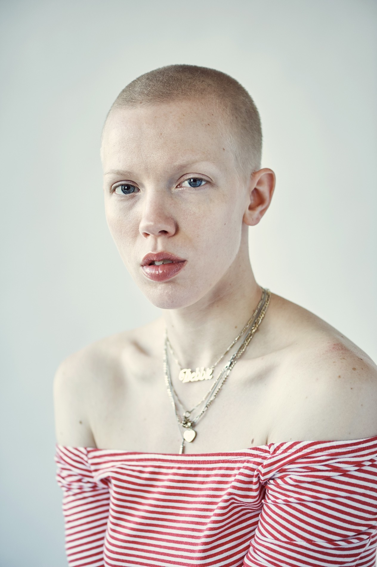 Debbie. Fotograaf Amsterdam - Victoria Ushkanova