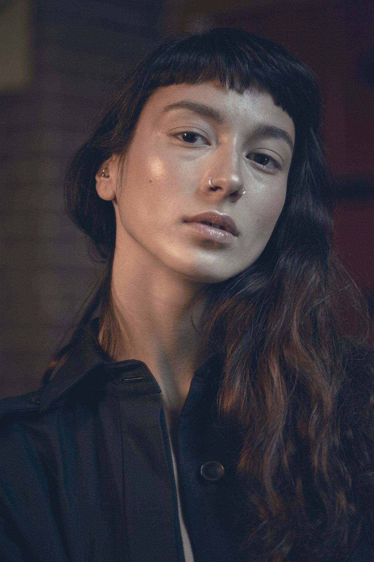 Photoshoot for PAUSE pop-up. Portrait Photographer in Brussels & Amsterdam — Victoria Ushkanova