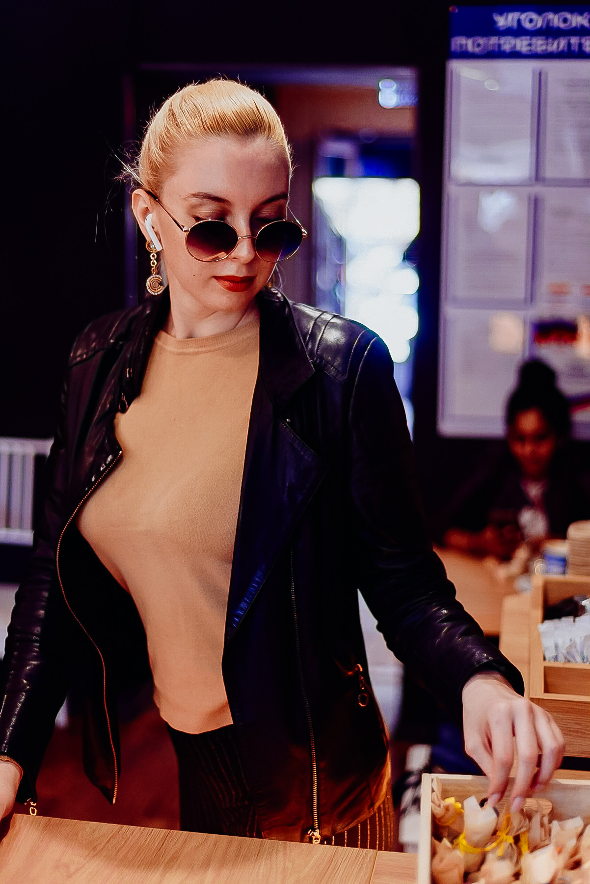 CAFÉ. MARIA VALUEVA Photographer in Nice, Cannes, Monaco, France, Europe, Istanbulm Turquie