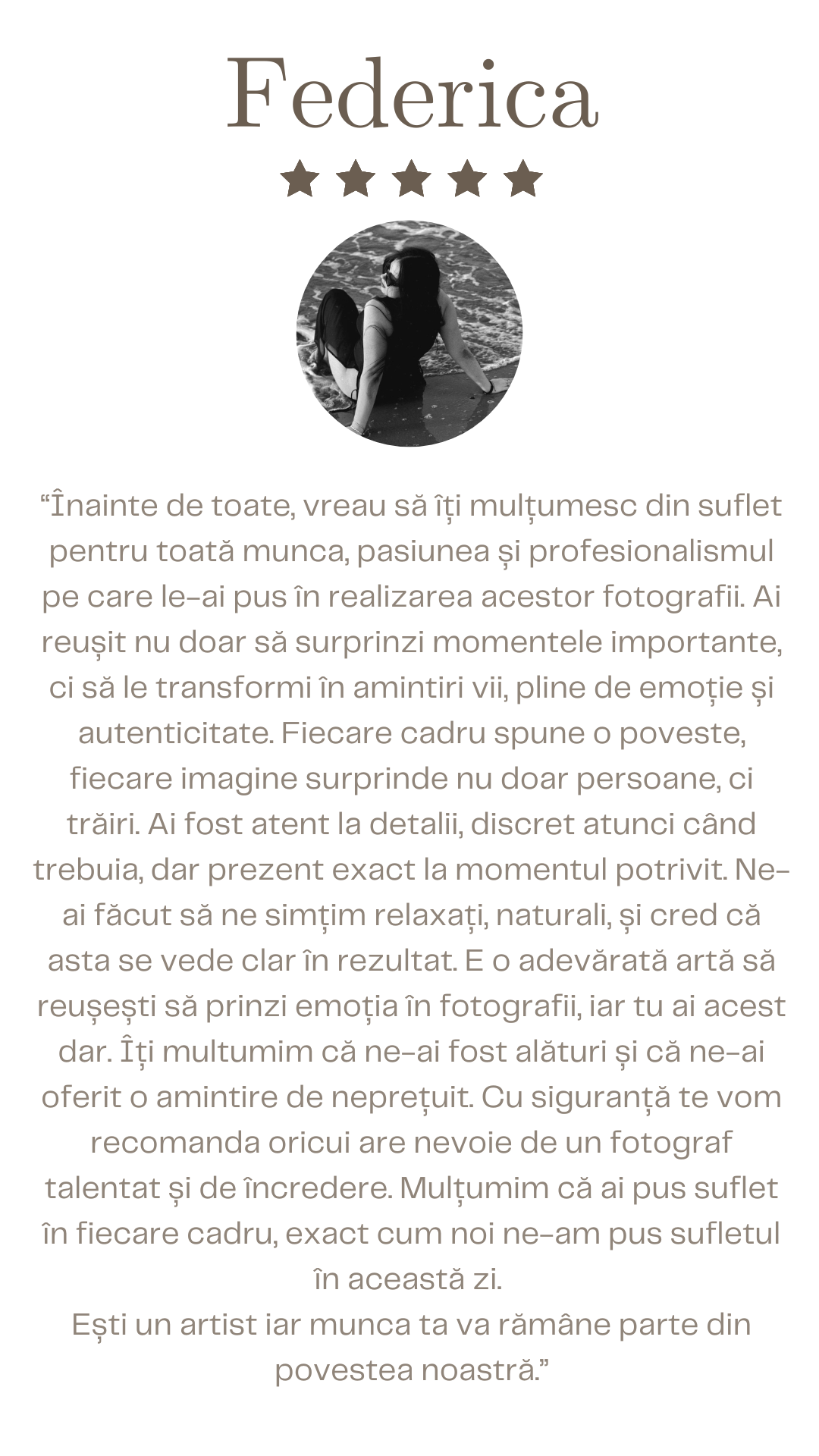 Arghire Adrian | Fotograf de eveniment