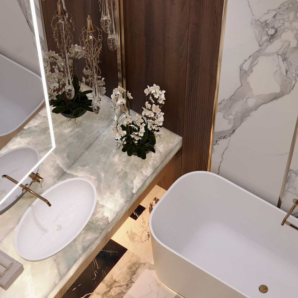 3D Rendering Services | AB Design Buro. Interior Design & 3D Rendering | AB Design Buro