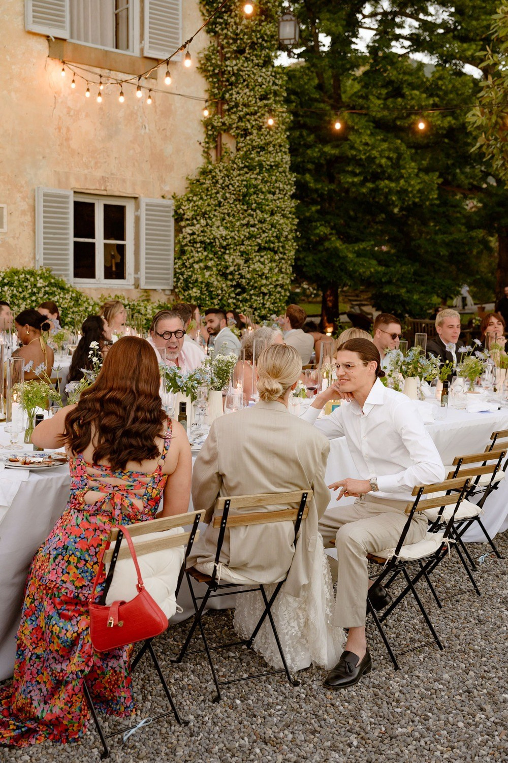 Wedding photography at Fattoria Mansi Bernardini, Lucca. Bella Vita Weddings — Wedding Photography in Dubai & Destination