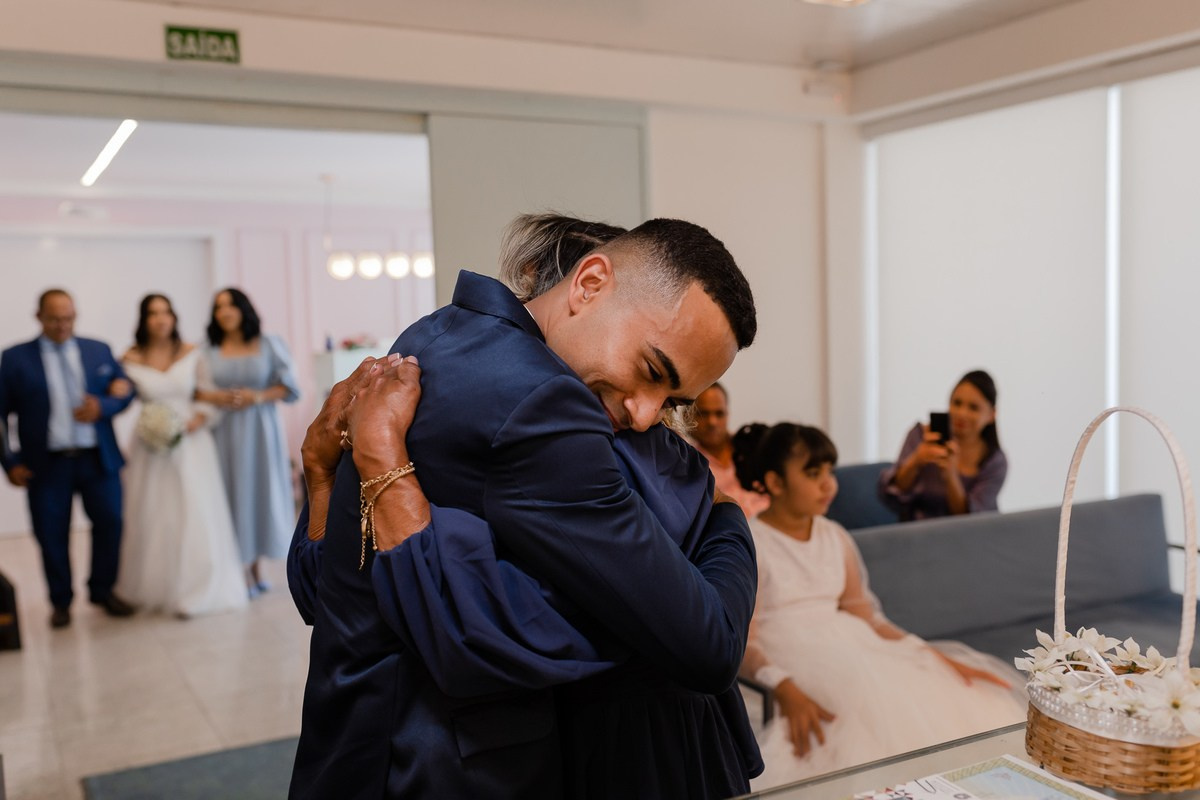 Casamento Civil Cartório Colorado Brasília / Ensaio Casal Pós Wedding — Caroline & Jeder. Fotógrafo de Brasília | Vini Fotógrafo: Especialista em Casamentos, Ensaios e Eventos