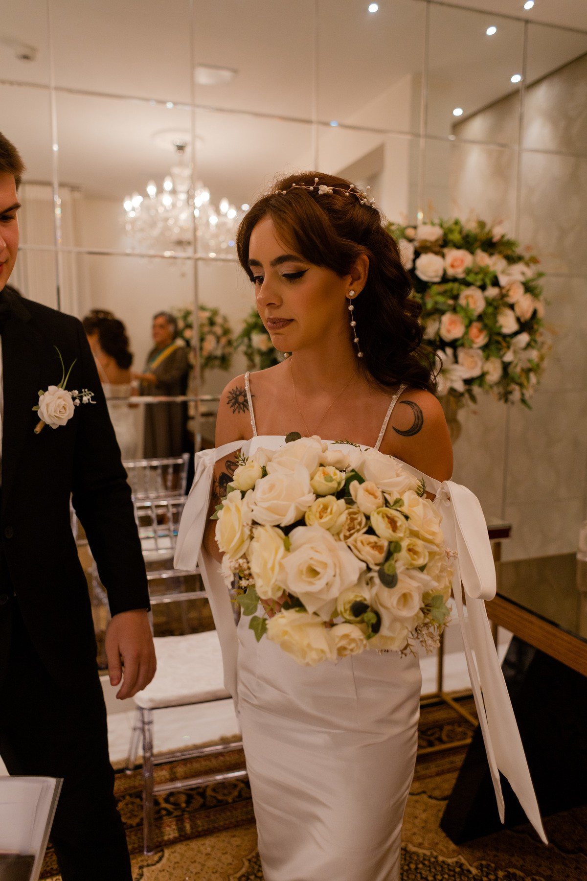 Casamento Civil Cartório Maria & Pavel. Fotógrafo de Brasília | Vini Fotógrafo: Especialista em Casamentos, Ensaios e Eventos