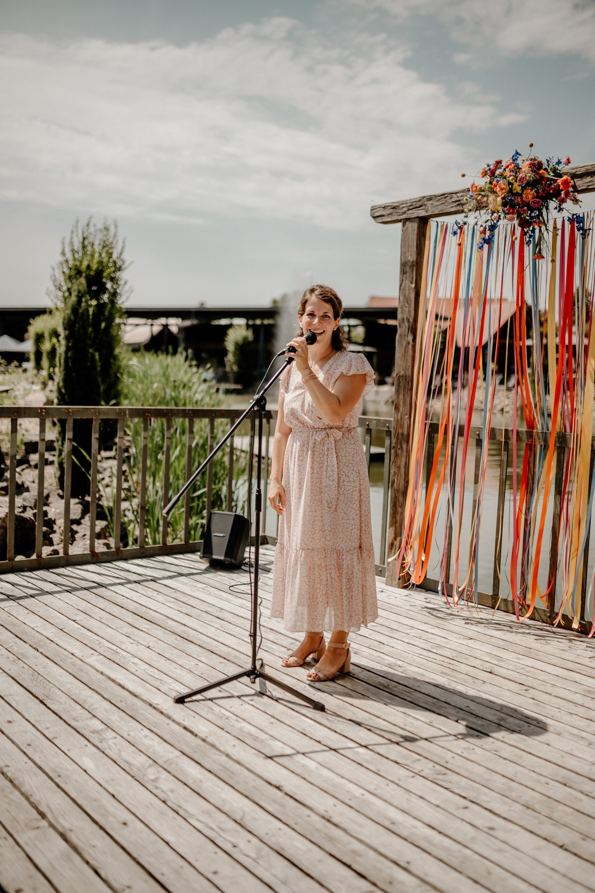 Hochzeitsfotograf Brückenbaron Würzburg | Anna Saribekyan