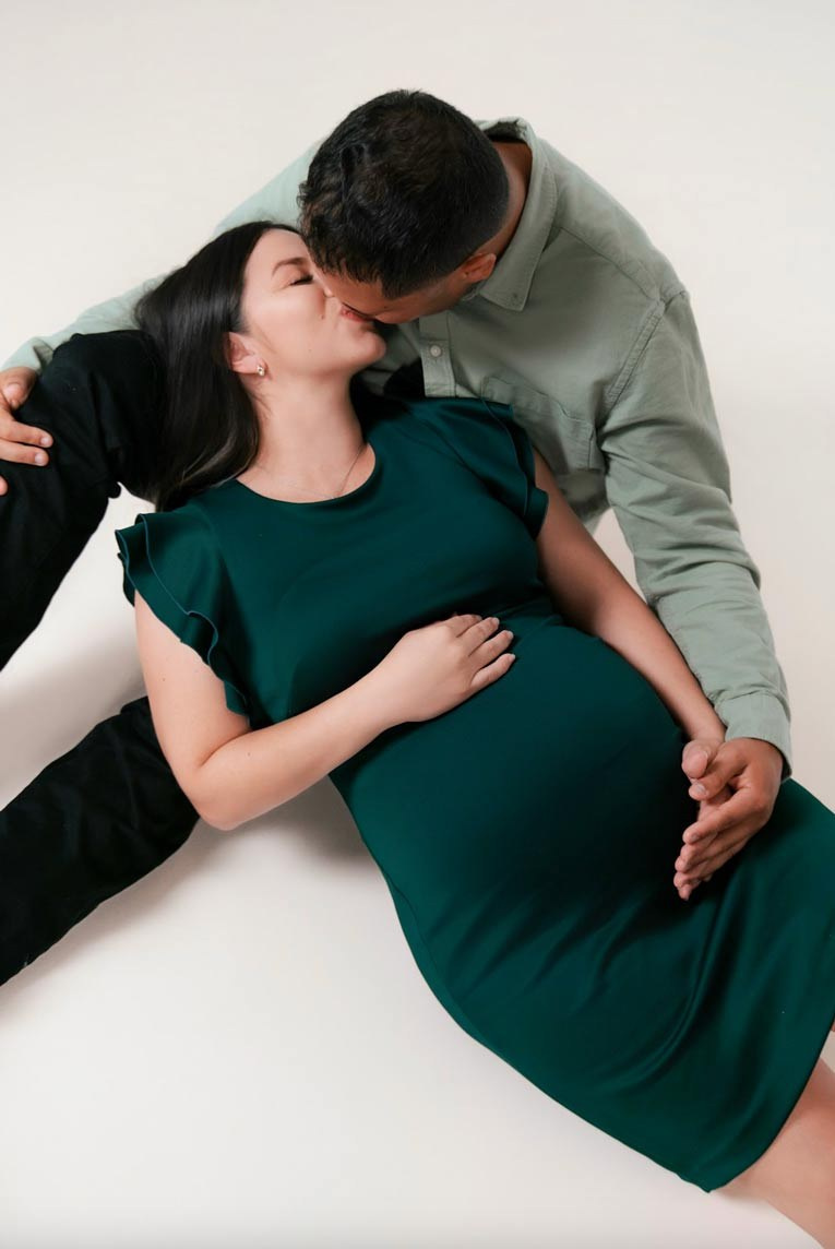 Family & Maternity Photography in Jacksonville, FL | Studio Portraits