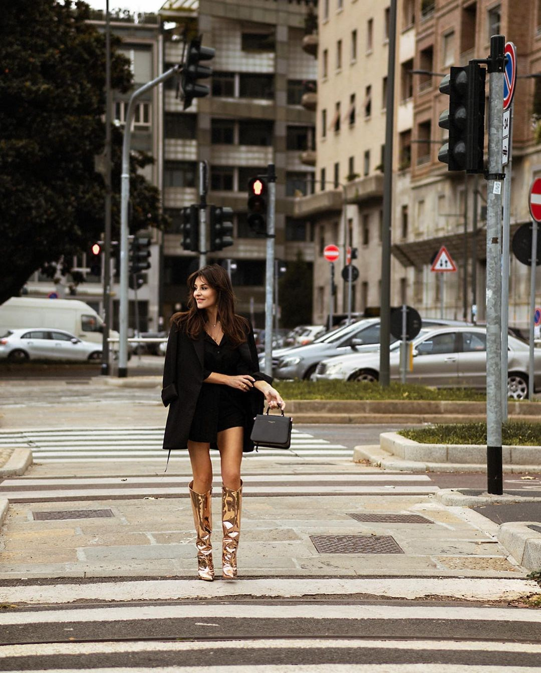 Life style. Julia Di |Fashion streetstyle photographer|videomaker in Milan & Paris