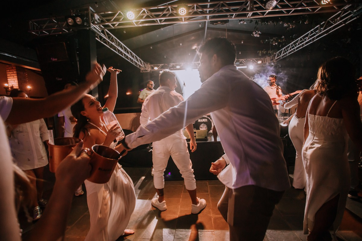 Sasha - 35 anos. Fotógrafa de Eventos em São Paulo e Sorocaba Kika Damasceno