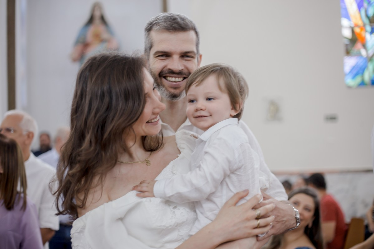 Batizado do Antonio. Fotógrafa de Eventos em São Paulo e Sorocaba Kika Damasceno