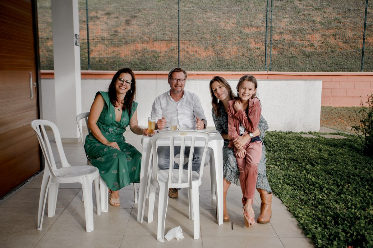 Vanessa e Marco - Bodas de Cristal. Fotógrafa de Eventos em São Paulo e Sorocaba Kika Damasceno