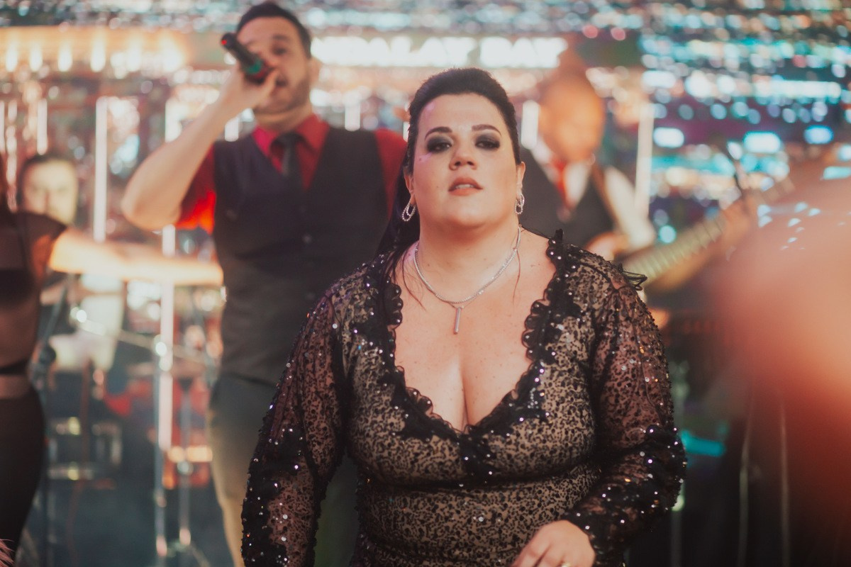 Carol Romero. Fotógrafa de Eventos em São Paulo e Sorocaba Kika Damasceno