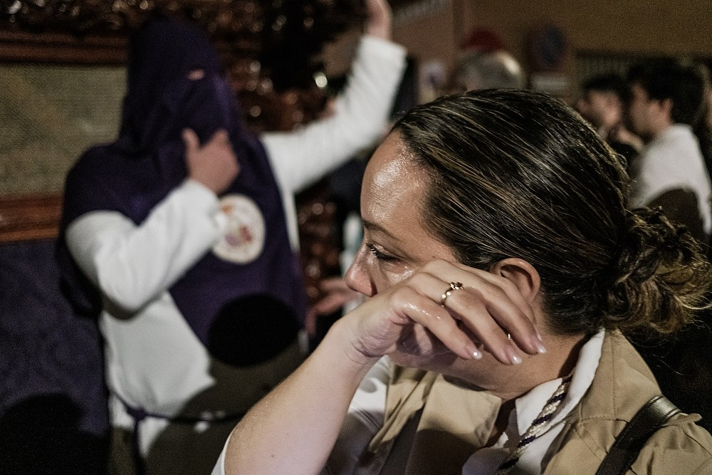 S.S-Bellavista-2025 Hermandad del Dulce Nombre