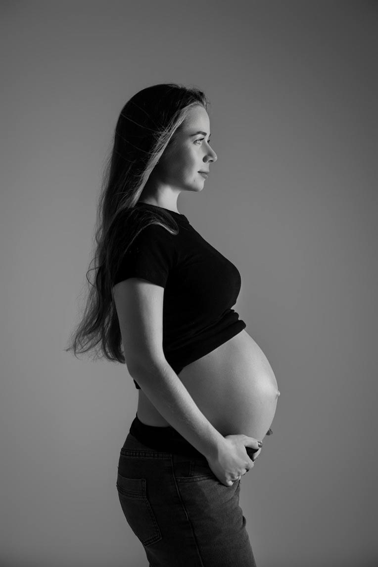 Family & Maternity Photography in Jacksonville, FL | Studio Portraits