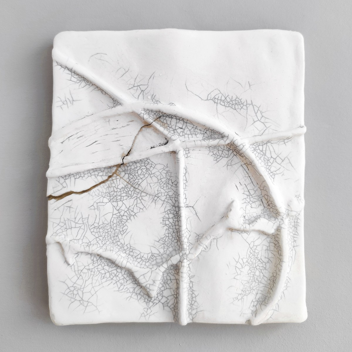 NON ACQUAINTANCE / 2021-2024. Daria Goncharova / Conceptual artist