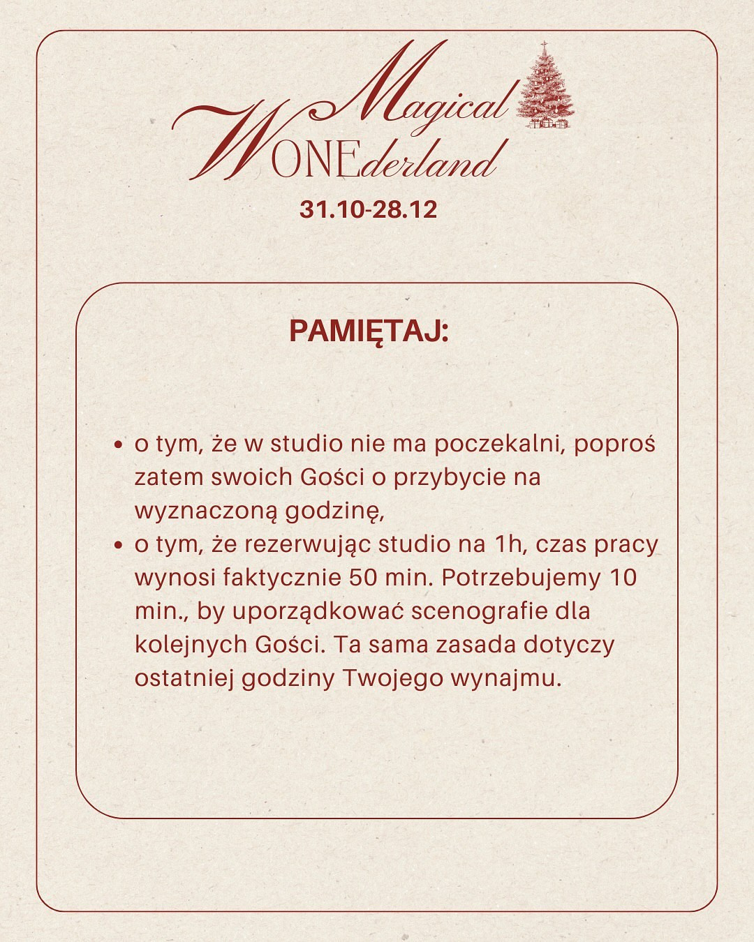 Студії новорічні. Весільний, сімейний фотограф Варшава