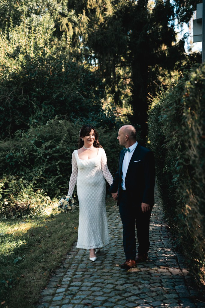 Portfolio. Hochzeitsfoto- und Videobegleitung