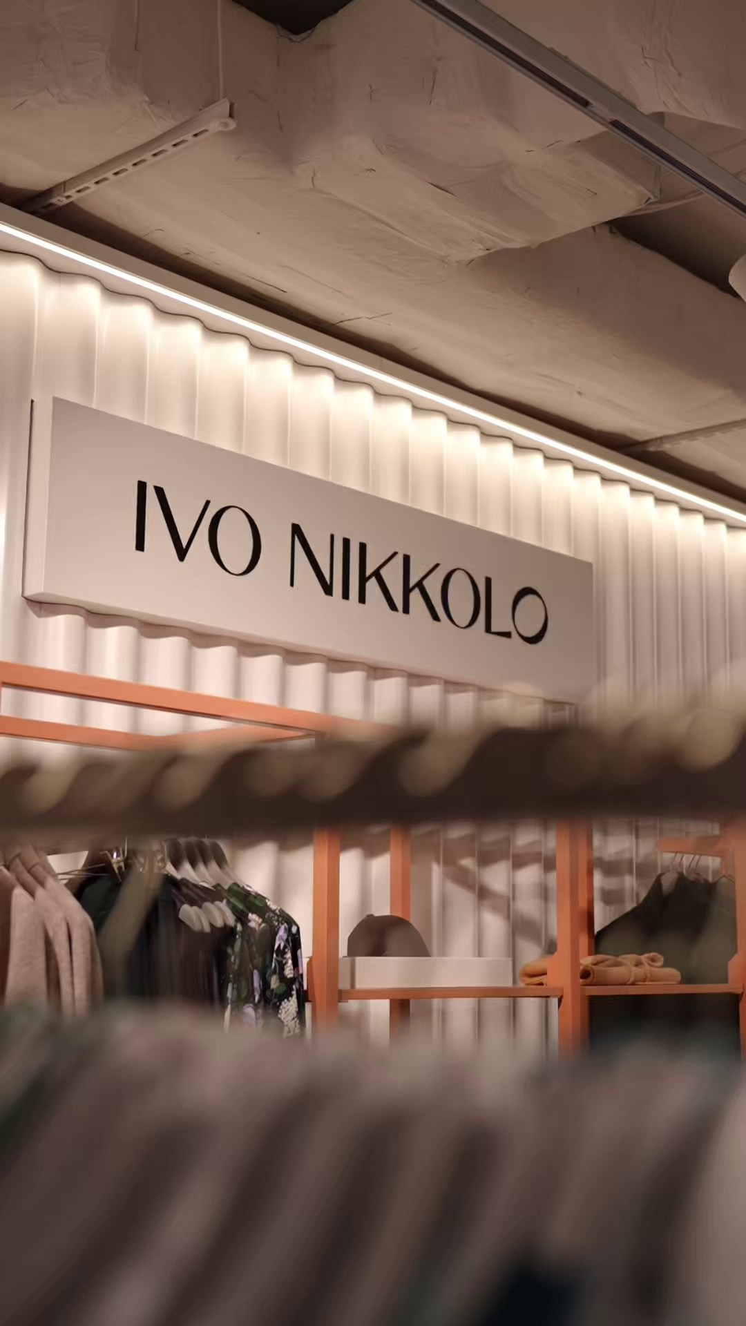 FASHION. Viktorija Korsaka| Content Production for Brands & Agencies