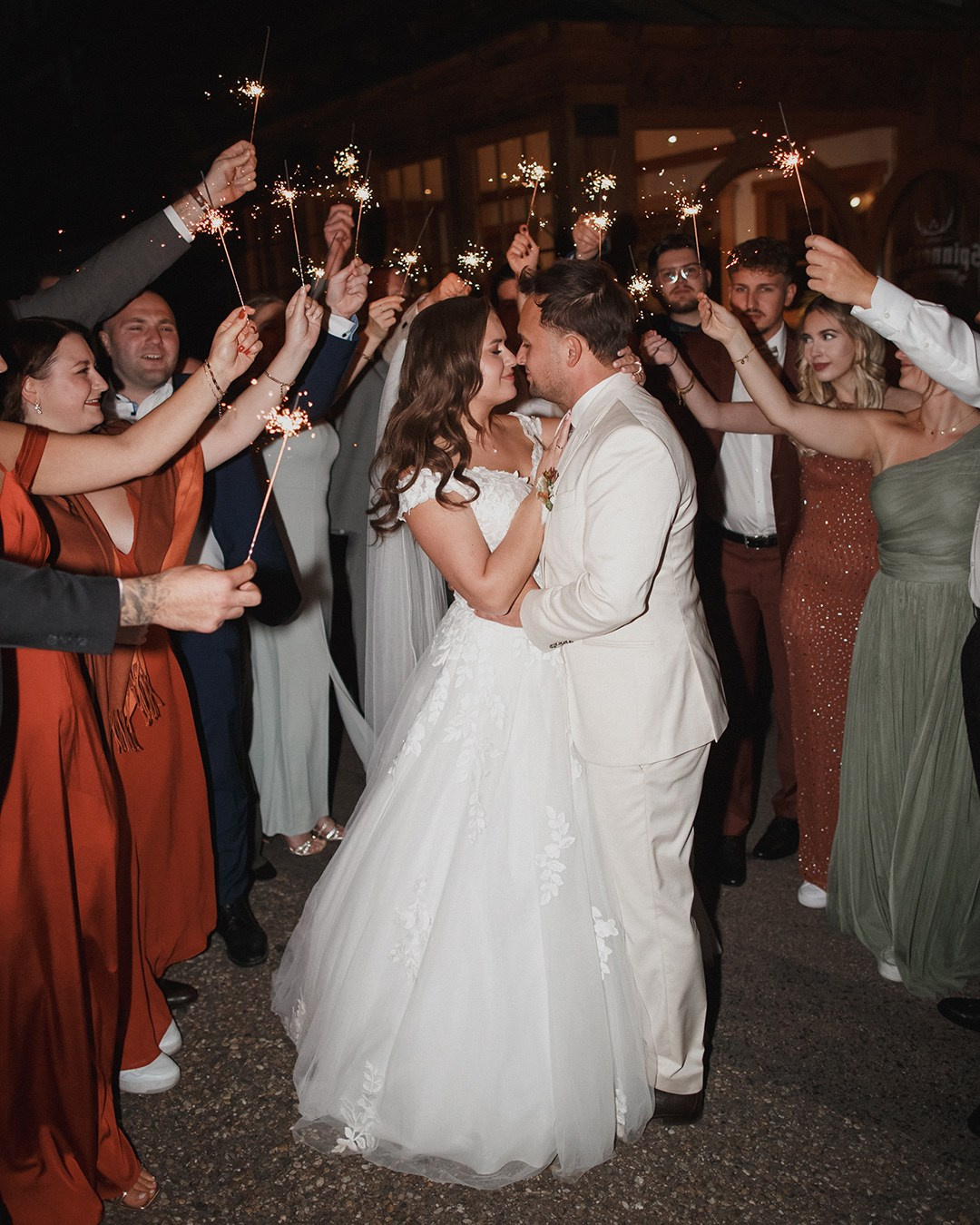 Foto- und Videobegleitung für deine Hochzeit