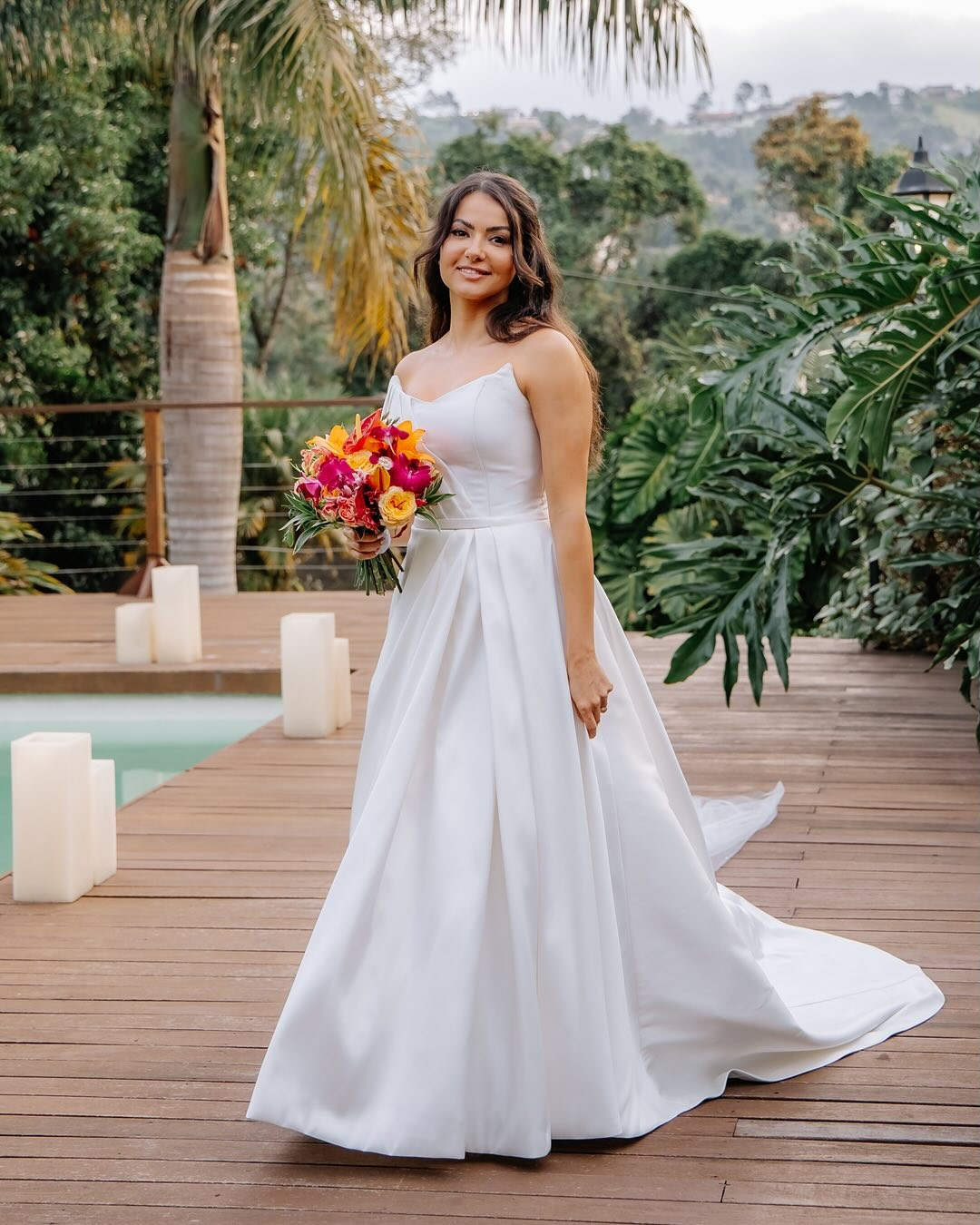 Fotógrafo Casamento — Thiago Vallim