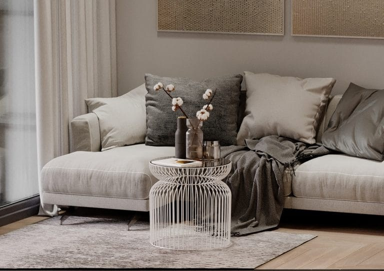 COUNTRY HOUSE. Дизайн интерьера и 3D-визуализация | AB Design Buro