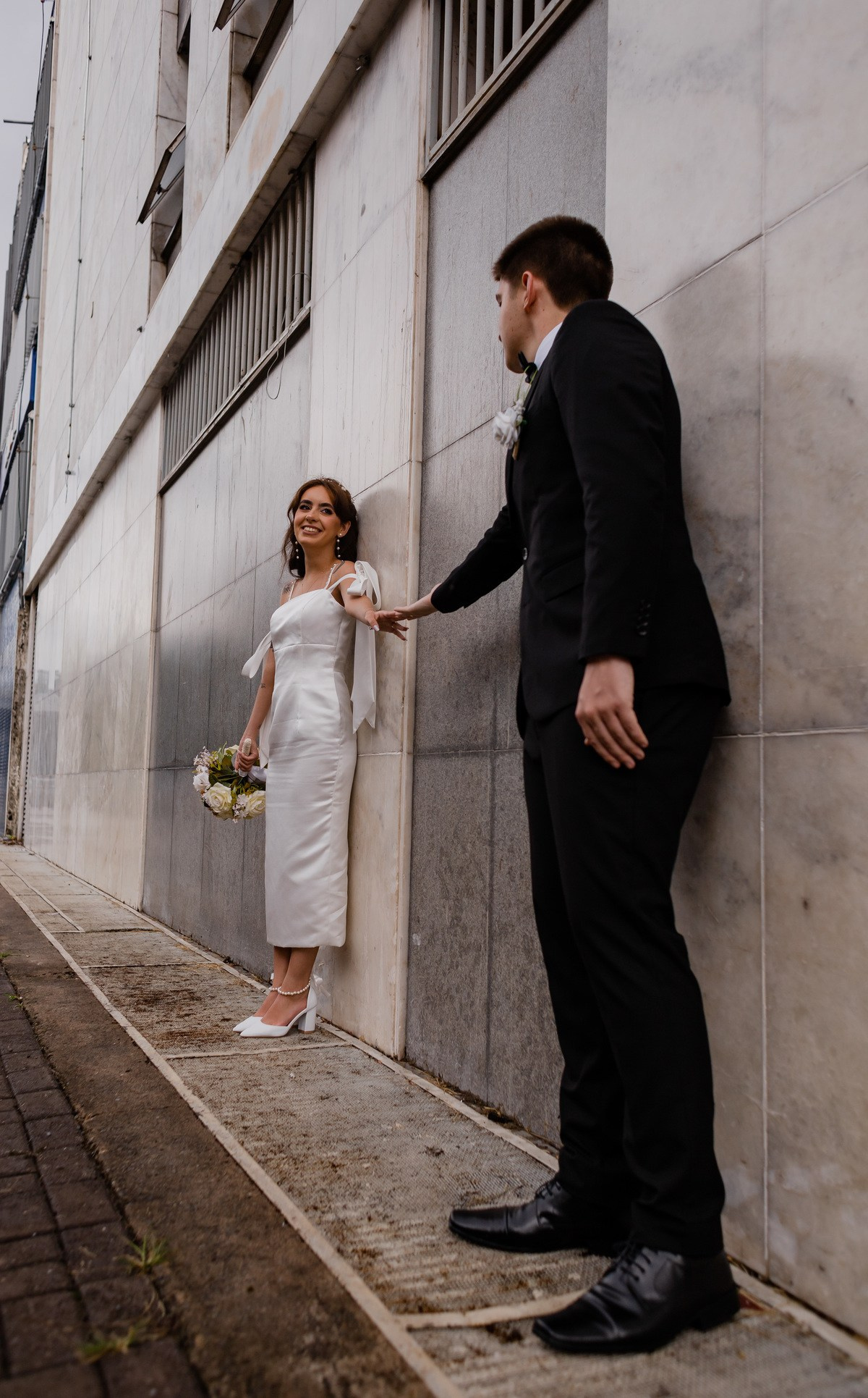 Casamento Civil Cartório Maria & Pavel. Fotógrafo de Brasília | Vini Fotógrafo: Especialista em Casamentos, Ensaios e Eventos