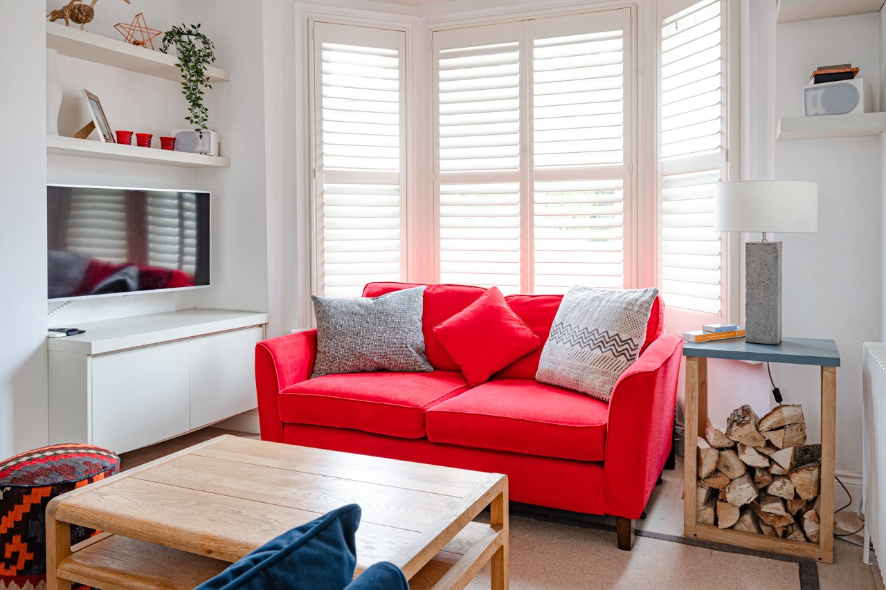 Interior photoshoot. Tonya Kyrylenko photographer in London