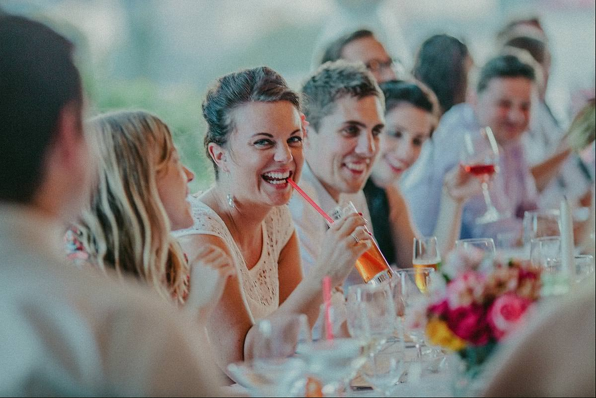 Michelle & Dan — Designer Vrtba Garden Wedding Photography, Prague