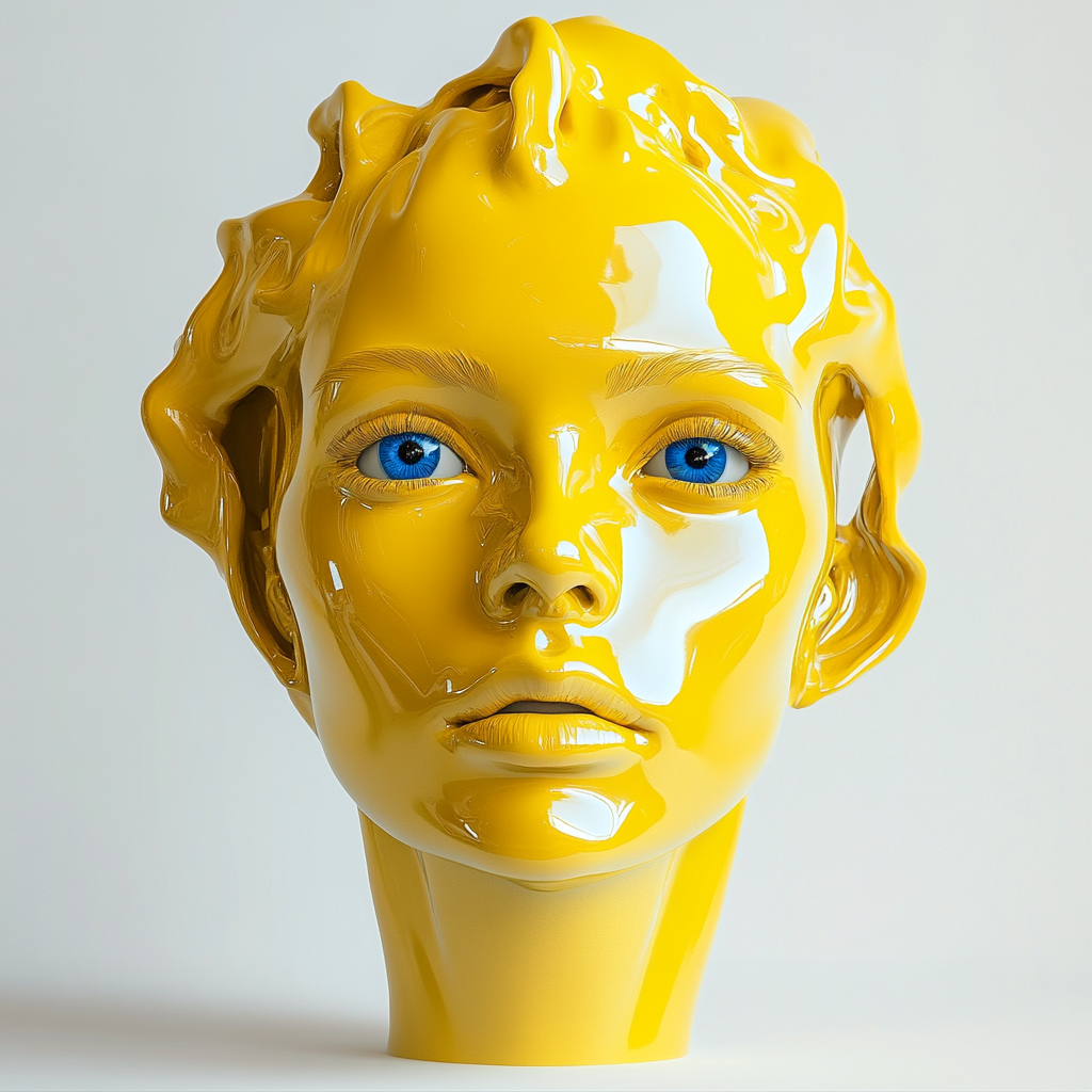 AI biznesa fotosesija. Sieviešu fotogrāfe Nadja Kraukle