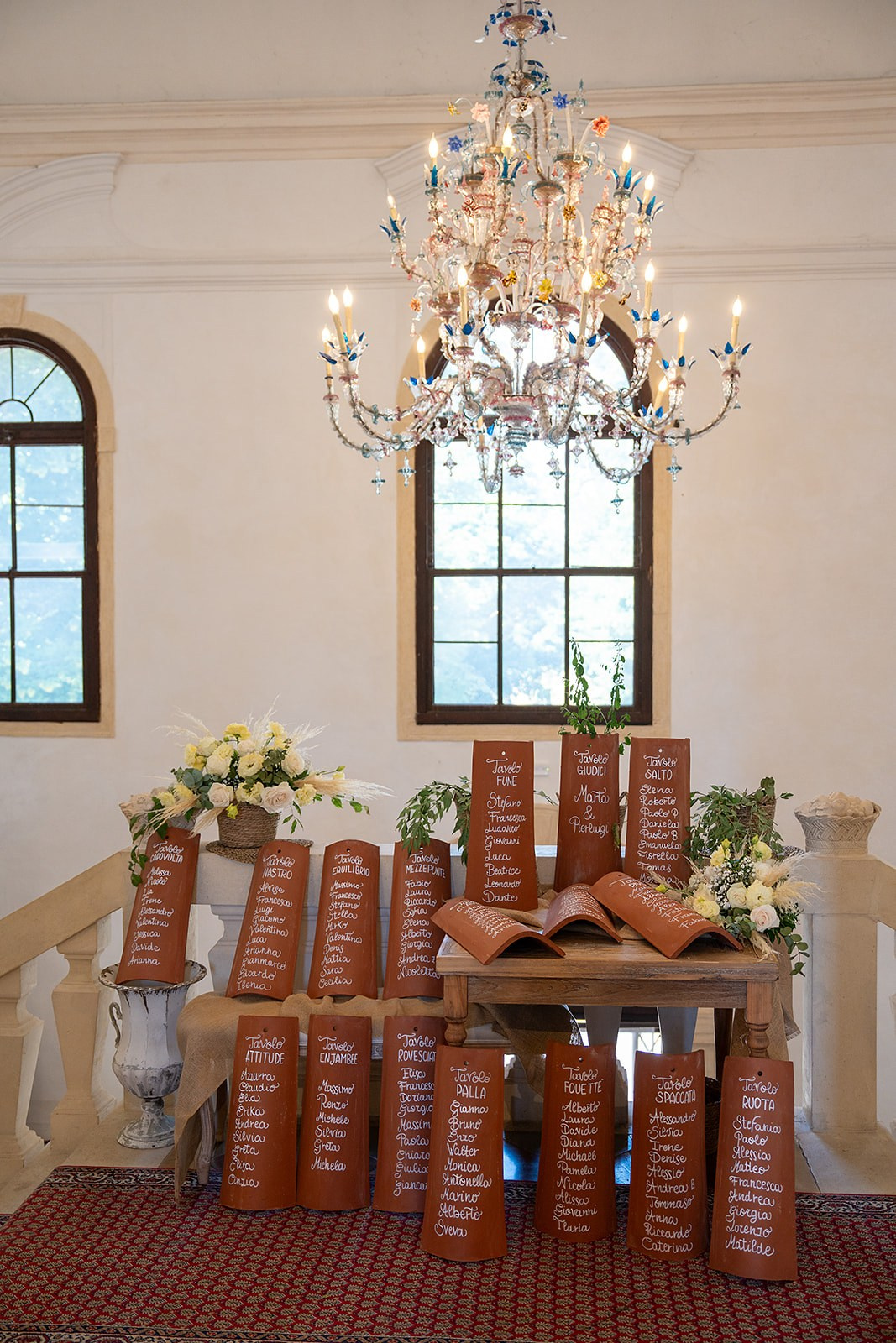 Boda en Villa Cavalli | Fotografía de Boda en Italia | El Velo Blanco. El Velo Blanco I Fotógrafos de Bodas