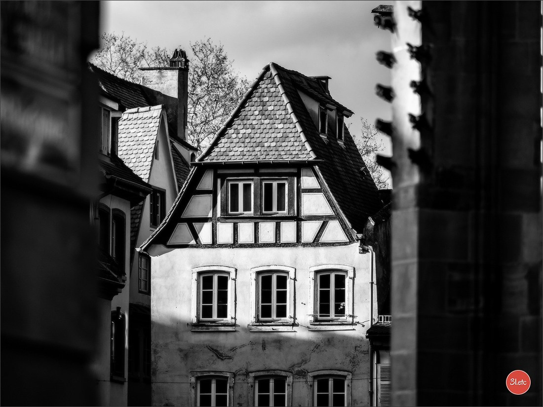 Se promener dans Strasbourg. Photographe à Strasbourg | Portraits, Studio, Enfants, Événements