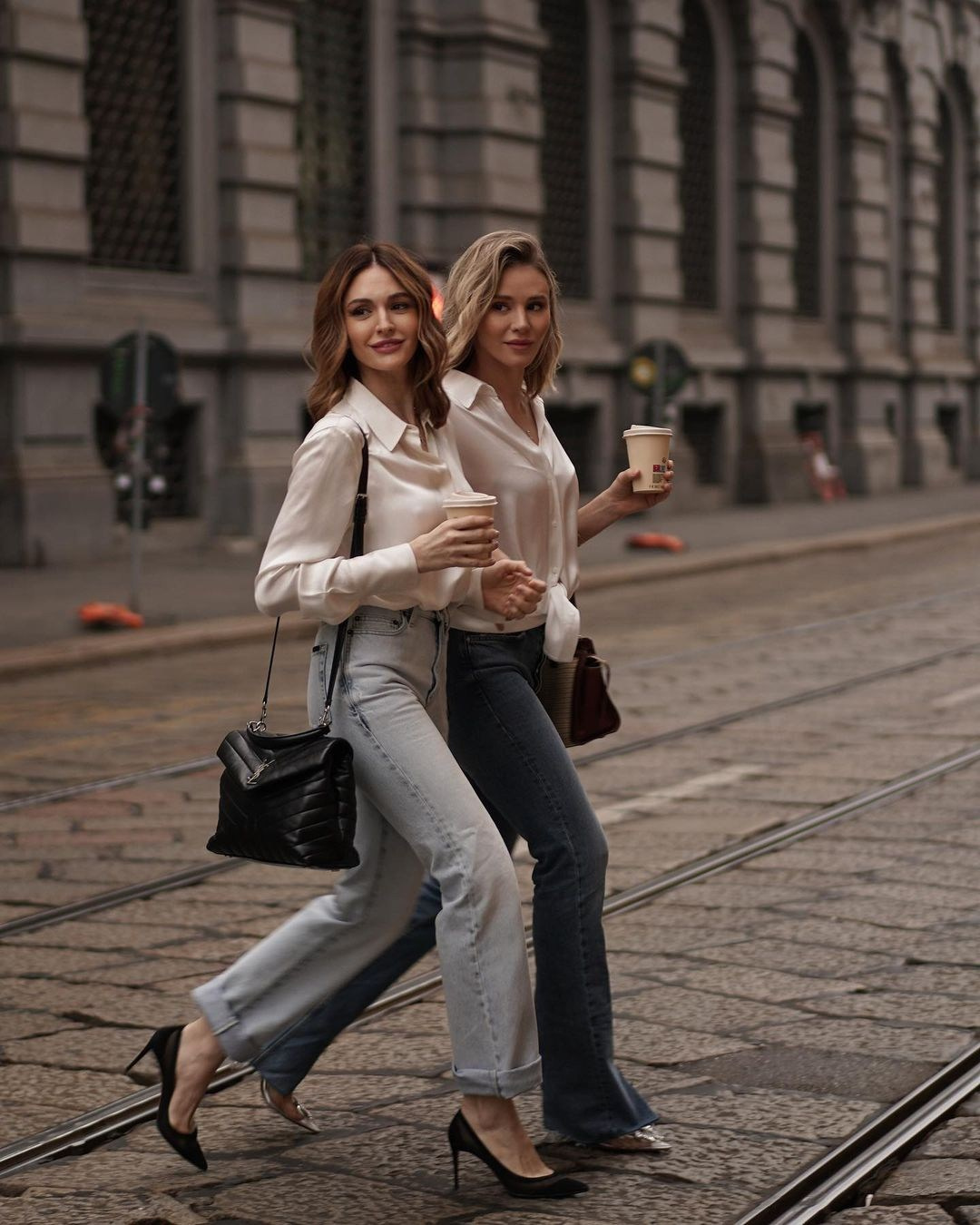 Life style. Julia Di |Fashion streetstyle photographer|videomaker in Milan & Paris
