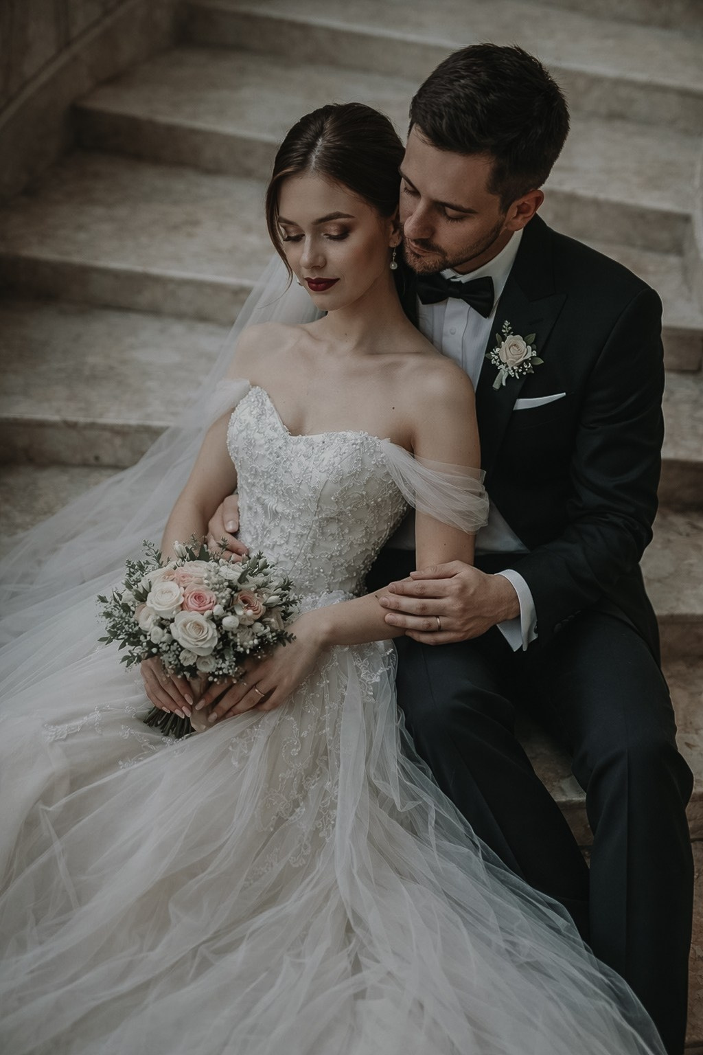 Andrei & Emanuela. Emotions Photo Art