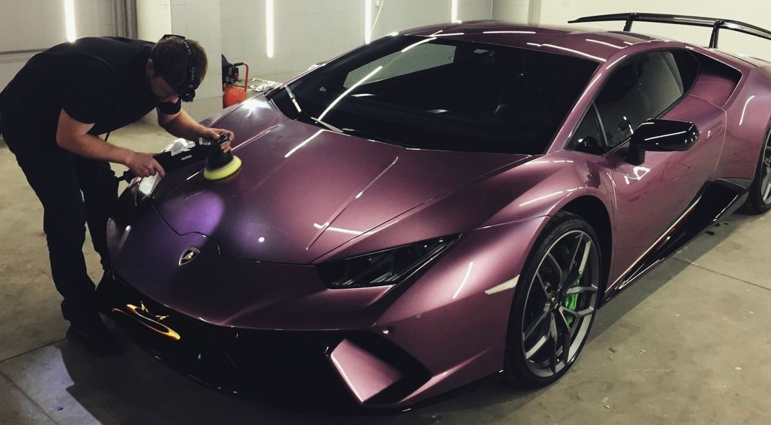 Ремонт без покраски Кишинев