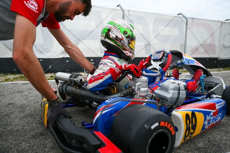 Slovakia ring COTF photo by sportinphoto