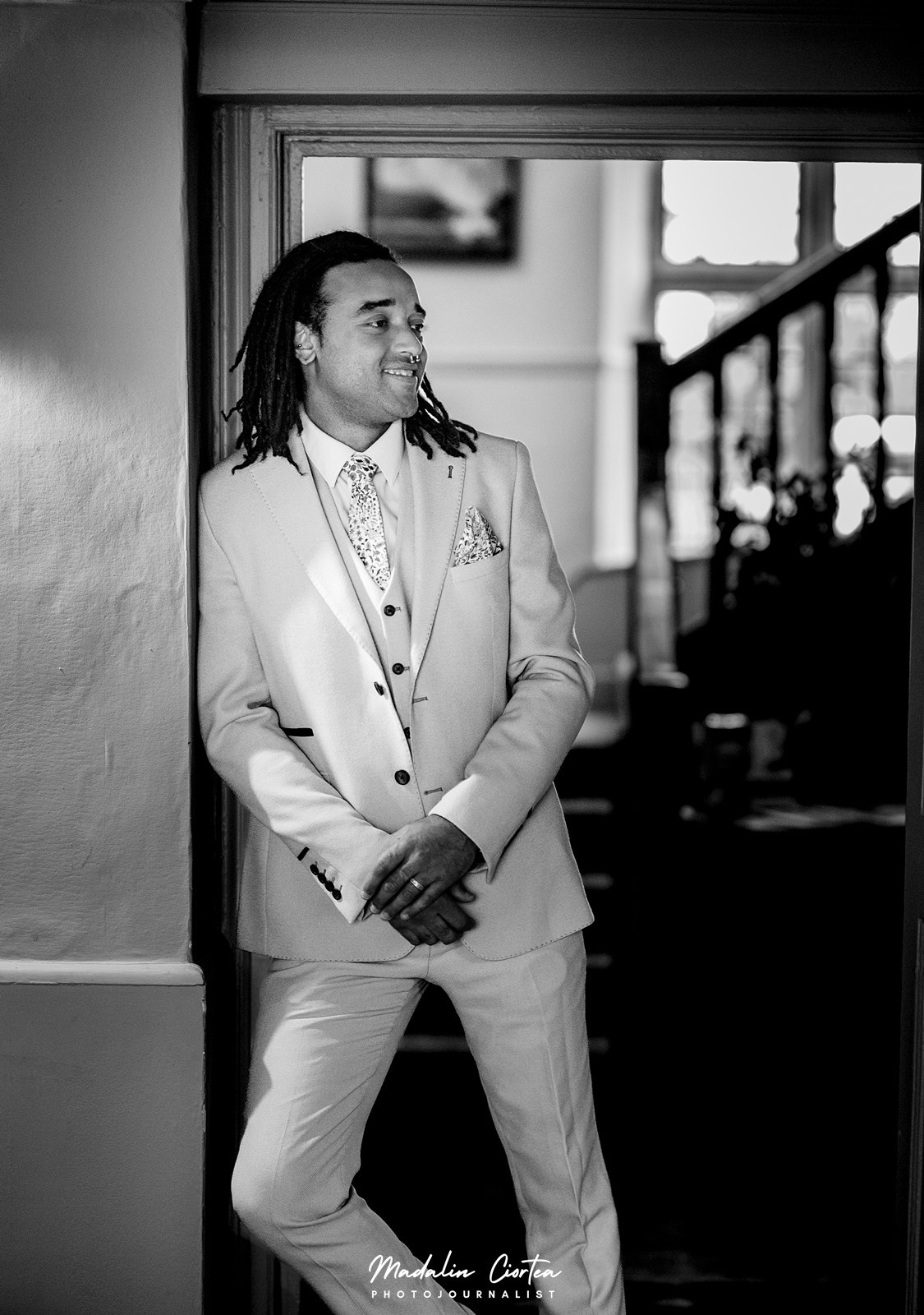 Afterwedding Roxxie & Joe. Mădălin Ciortea - fotograf de nuntă și de familie | Dream Art Events