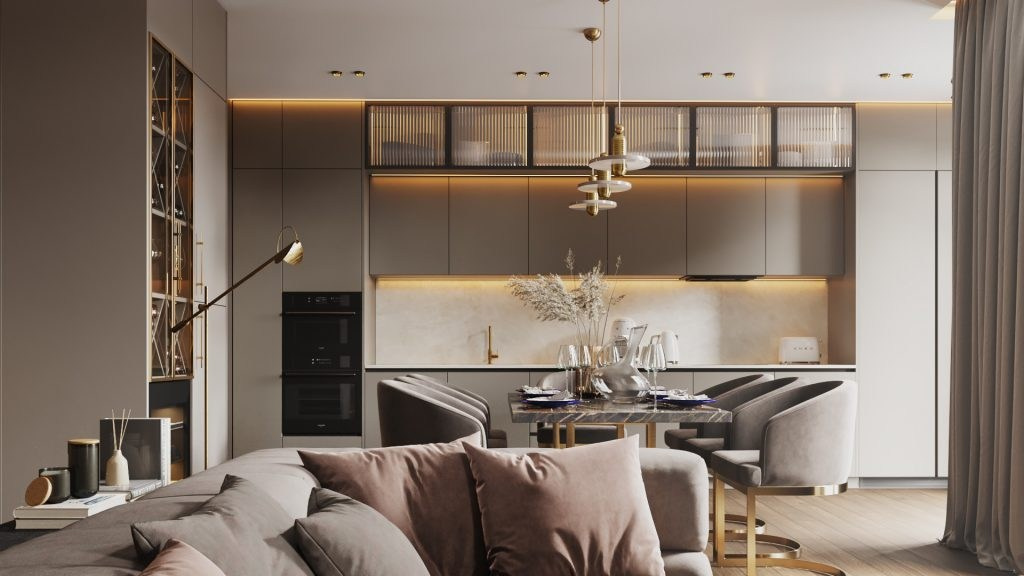 3D Rendering Services | AB Design Buro. Interior Design & 3D Rendering | AB Design Buro