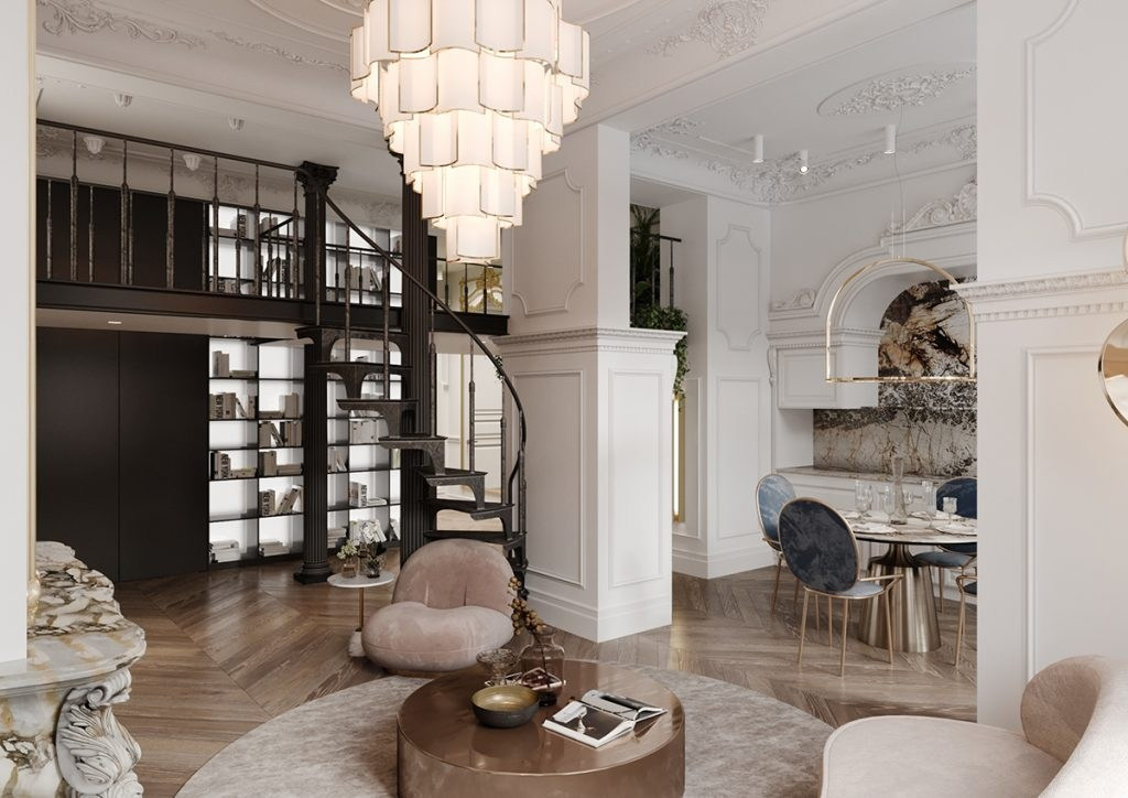 3D Rendering Services | AB Design Buro. Interior Design & 3D Rendering | AB Design Buro