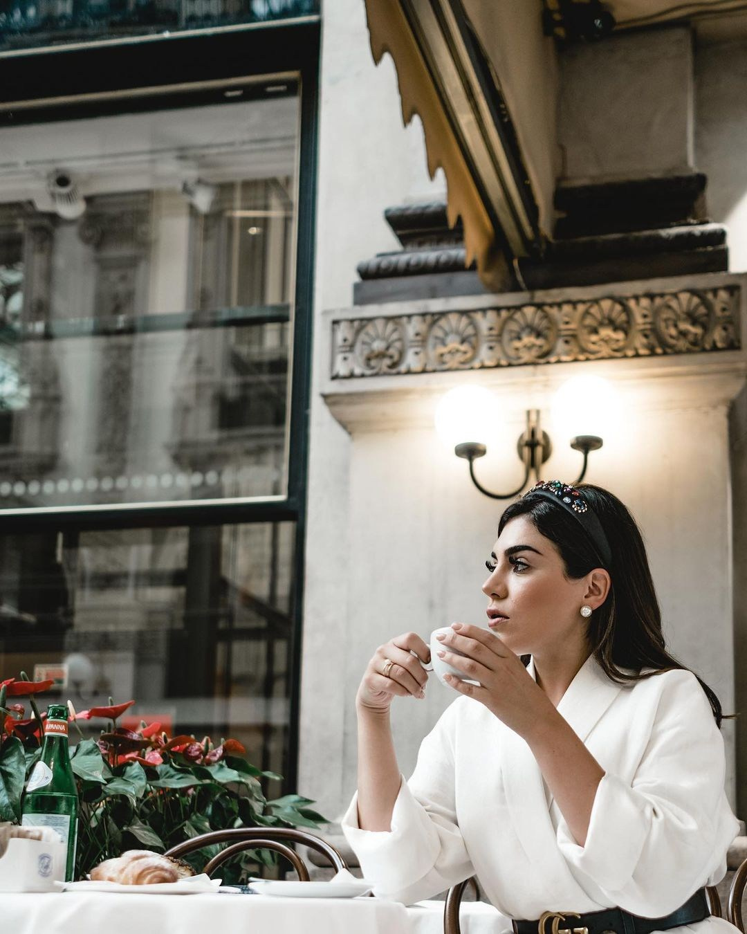 Life style. Julia Di |Fashion streetstyle photographer|videomaker in Milan & Paris