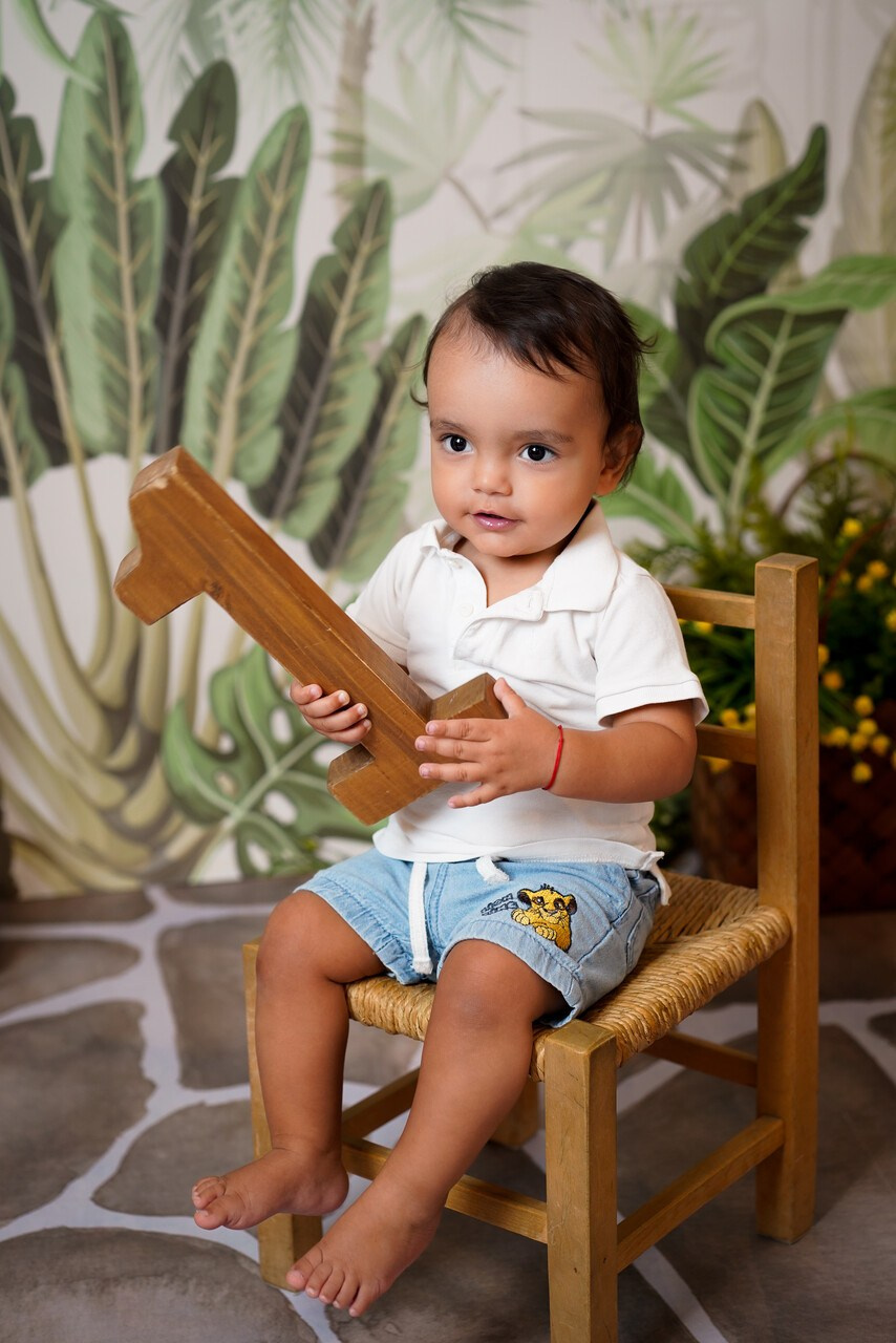 Sedinta foto aniversara si sedinta foto smash the cake. Cuibul foto