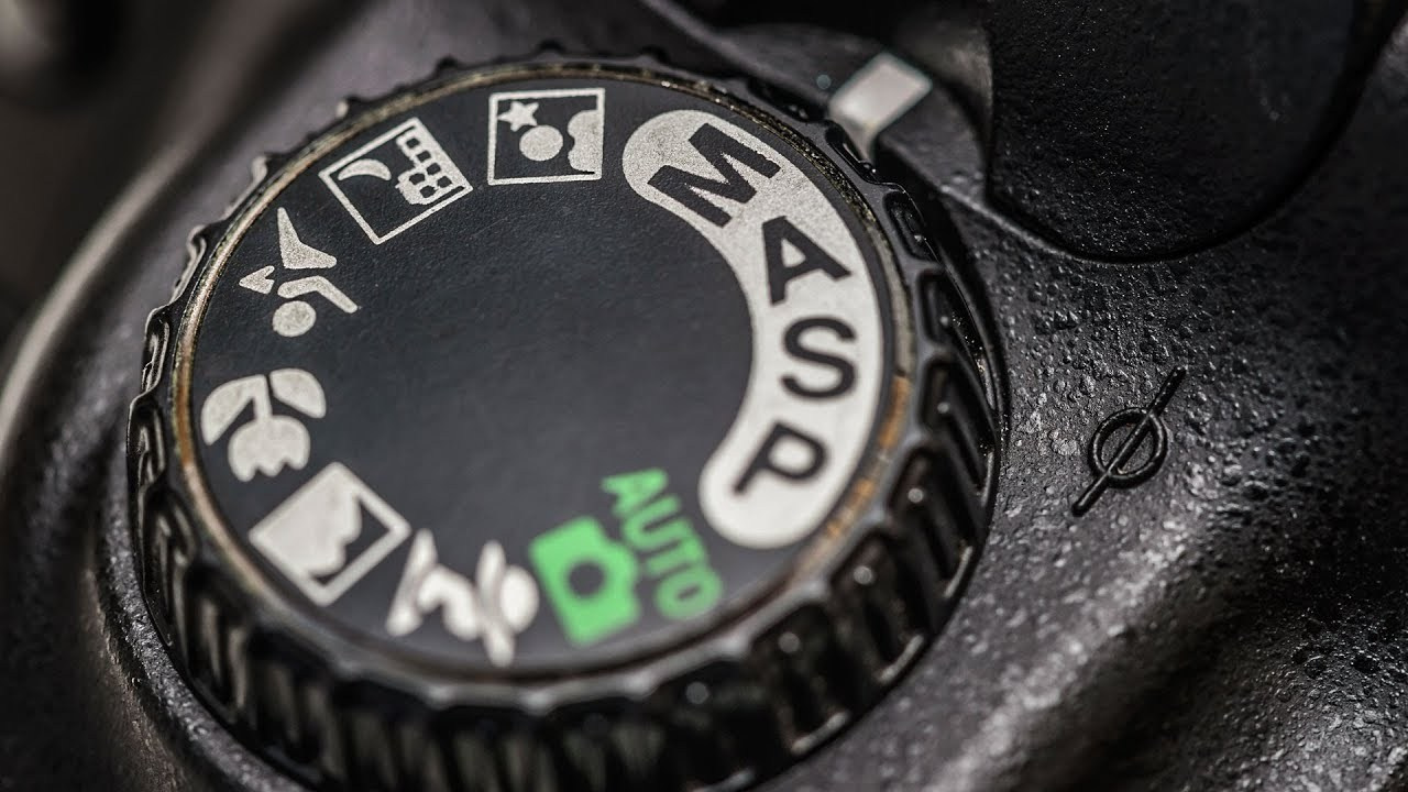 Do You Always Need to Shoot in Manual Mode? A Detailed Guide