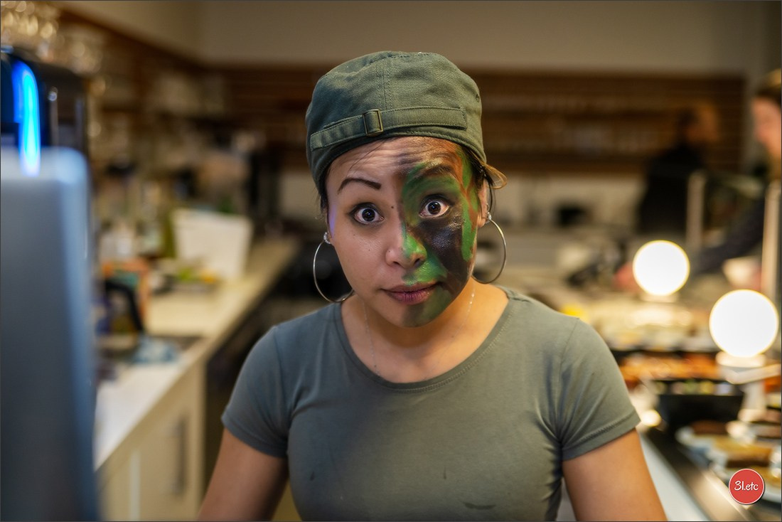 SOIREE CARNAVAL chez Manicook Marché et Restaurant Asiatique. Photographe à Strasbourg | Portraits, Studio, Enfants, Événements