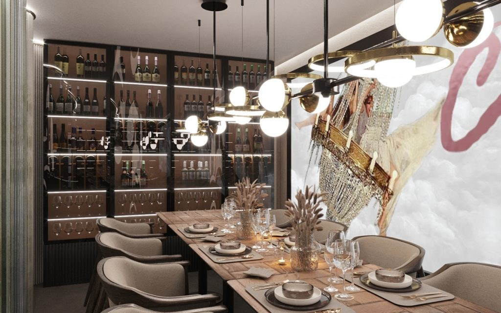 3D Rendering Services | AB Design Buro. Interior Design & 3D Rendering | AB Design Buro