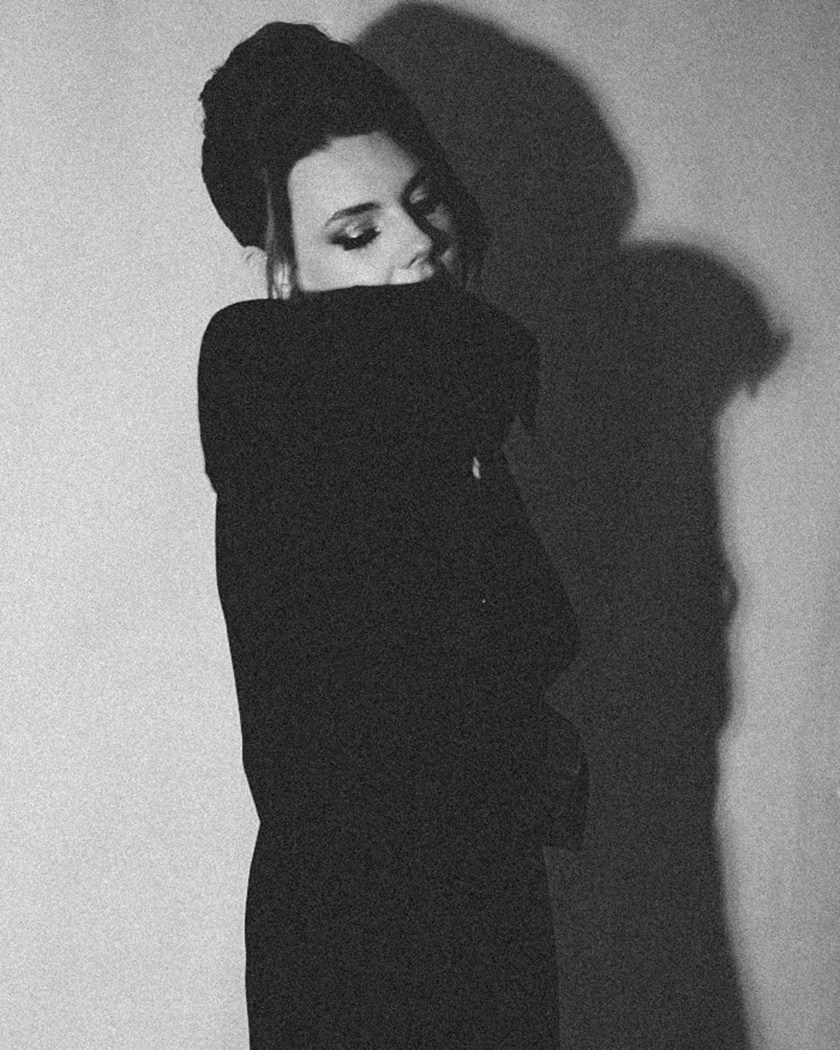 Jelena Toome freelance photographer from Glasgow