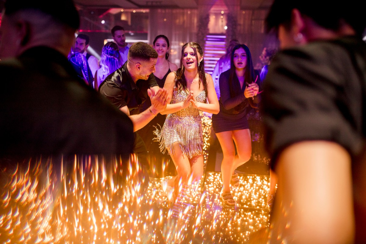 Luana - 15 anos. Fotógrafa de Eventos em São Paulo e Sorocaba Kika Damasceno